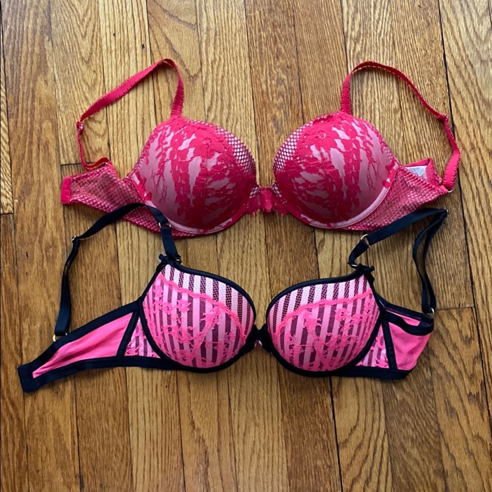 VS BRA BUNDLE❤️‍🔥